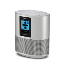 Smart Bluetooth Speaker with Alexa
