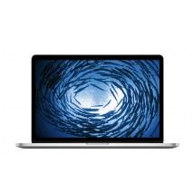 MacBook Pro (Retina, 15-inch, 8-Core CPU)