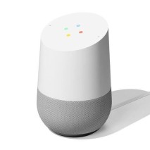 Google Wireless Voice Activated Speaker