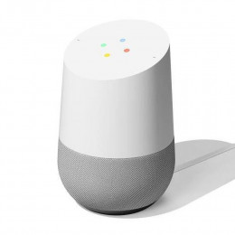 Google Wireless Voice Activated Speaker